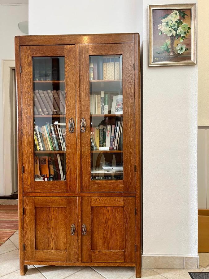 Bellevue City Apartment Budapest Eksteriør bilde